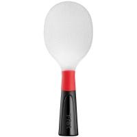 ราคา Tefal Stand up Rice Paddle Non Stick Embossed Design Dishwasher Safe Ingenio Standing Rice Paddle K21335 (47000147561)