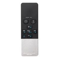 ราคา Sanwa Direct Bluetooth Air Mouse Rechargeable USB C Remote Control with Touchpad and Mute Button for Presentations (46251075311)