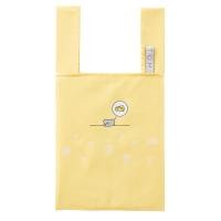ราคา MOTTERU ANDY the Mouse Currito Daily Bag Hungry Edition Stylish Eco Friendly Foldable Compact Fabric Bag Cute Outdoor Gift (46201085842)
