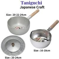 ราคา Tanishi Metal Professional Japanese Cooking Pots and Utensils (43872651118)