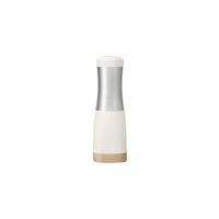 ราคา BRUNO Electric Spice Mill Pepper Mill One Handed 2 in 1 Double Auto Wood Spice Mill Ivory White BHK299 IV (43824313579)