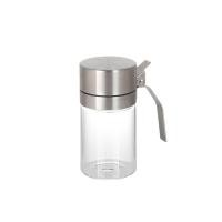ราคา Dulton Oil Vinegar Bottle Versatile Kitchen Dispenser 200ml 350ml 500ml (43523916366)