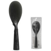 ราคา 104lab Non Stick Stand Up Rice Scoop Stylish and Cute Japanese Kitchen Tool Dishwasher Safe Made in Ishikawa Easy to Clean TPX Plastic Hygienic and Functional 21 5x6 8 cm (27093205175)
