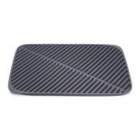 ราคา Genuine Product Joseph Joseph Drainage Mat Floom Large Gray 85089 (26742966044)