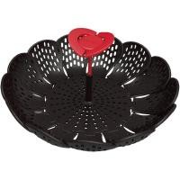 ราคา Tefal Steamer Set Free Size Compact Storage Dishwasher Safe Ingenio Steam Basket K21430 (57650112677)