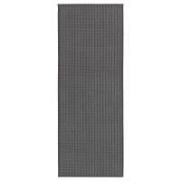 ราคา IKEA BRYNDUM Kitchen Mat 45x180 cm Gray 004 354 32 (57300715397)
