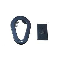 ราคา DAVI Can Opener with Replacement Blade Black (52301049932)