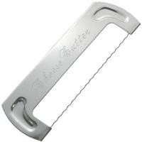 ราคา NAGAO Tsubame Sanjo Cheese Cutter Piano Wire 12cm Stainless Steel Made in Japan (50151060967)