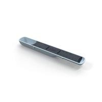 ราคา Authentic Product Joseph Joseph Measuring Spoon Measure Up Easy portion setting from 1 4 teaspoon to 1 tablespoon blue (43124308197)