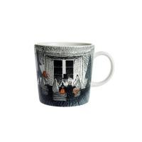 ราคา Arabia Mug Origin 300ml Moomin 6411801003864 Parallel Import (48350815688)