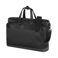 ราคา Victorinox Alox Nero Collection Versatile and Stylish Bags for Men (47350807652)