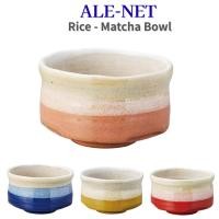 ราคา ถ้วยมัทฉะลายดอกไอริส เซรามิกญี่ปุ่น มิโนะแวร์ สำหรับพิธีชงชา หลายสี (42952882234)