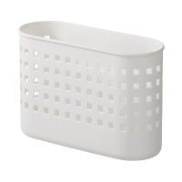 ราคา Like it Laundry Small Item Storage Magnet Storage Powerful Magnet Washing Machine Basket Mini White Mag On 8030 (42473928236)