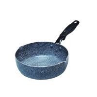 ราคา Versatile Deep Frying Pan in Grey 20cm 22cm and 24cm Options (41972651790)