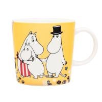 ราคา Moomin Arabia Classic Friends Forever Pitcher 1 0L (41926130199)