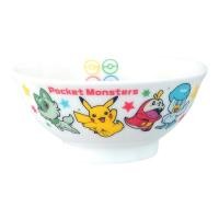 ราคา Kaneshotouki Pocket Monster Kids Dinnerware Set Microwave and Dishwasher Safe Made in Japan (41375831003)