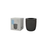 ราคา Marna Coffee Grounds Deodorizing Pot for Room Shoe Cabinet Toilet etc Eco Friendly Deodorant Coffee Grounds Container Ready to K770BK (40222602550)