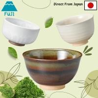 ราคา ถ้วยมัทฉะและข้าว มิโนะแวร์ Ale net ถ้วยพิธีชงชาญี่ปุ่น เซรามิก หลายสี (29387124116)