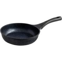 ราคา Toughco Lightweight Diamond Marble Cast Neo Frying Pan Collection (27192508197)