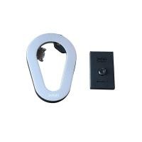 ราคา DAVI Can Opener with Spare Blade Silver (49051070232)