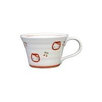 ราคา Arita pottery CtoC JAPAN Hello Kitty Mug 02 508267 (46050863577)