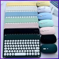 ราคา คีย์บอร์ด และเมาส์ไร้สาย 10 นิ้ว สําหรับ OPPO Pad Neo 11 4 2024 Air 10 36 11 นิ้ว 2 11 61 OPPO Pad Air 2 11 4 (24811955103)