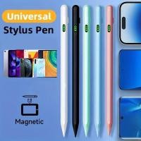 ราคา Universal Stylus ปากกาสําหรับ Xiaomi Redmi Pad 2 Pro 12 1 2025 Mi Pad Pro 12 1 2024 สําหรับ Xiaomi Poco Pad 5G 12 1 นิ้ว 7S Pro 12 5 6S Pro 12 4 Active แท็บเล็ตดินสอพร้อมจอแสดงผล Power (51150071799)