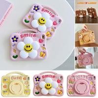 ราคา เคสสําหรับ IPad 11th Gen 11 นิ้ว Air 11 2025 Air 7 6 IPad Mini 7 A17 Pro Mini 6 5 4 3 2 1 แท็บเล็ต CaseCasing เด็กการ์ตูนซิลิโคนอ่อนนุ่มกรณีแท็บเล็ตพร้อมขาตั้ง (41321246241)