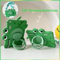 ราคา เคสซิลิโคนนิ่ม TPU หมุนได้ 360 องศา สําหรับ Samsung Galaxy Tab A9 Plus 11 นิ้ว 2023 A9 8 7 นิ้ว A 8 0 2019 A8 10 5 2021 Tab A7 Lite 8 7 (25955280159)