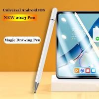 ราคา ปากกาสไตลัส หน้าจอสัมผัส สําหรับ Honor Pad X9 11 5 2023 Pro X8 V7 11 นิ้ว V8 X8 10 1 X8 Lite 9 7 Honor Pad V6 V7 (22473455994)