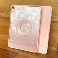 ราคา เคสหมุนได้ 360 องศา พร้อมดินสอ สําหรับ Ipad Pro 12 9 2015 2017 Pro 12 9 2022 2021 2020 2018 Pro 11 Air 5 4 3 2 1 Pro 9 7 5th 6th 10 2 9th 8th 7th Mini 6 Ipad 10th 10 9 ช่องเสียบ (19290784734)