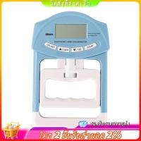 ราคา เครื่องวัดกำลังการยึดเกาะของมือ 190lbs 90kg ดิจิตอล กับหน้าจอLCDและพอร์ตUSB ใช้งานง่าย (40168157405)