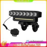 ราคา จักรยานอลูมิเนียมอัลลอยด์ ทนน้ำ มาพร้อมไฟฉายและhörn ติดตั้งง่าย ใช้งานสะดวก (28341300611)