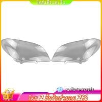 ราคา สําหรับ โตโยต้า วีออส 2006 2007 ไฟหน้าเชลล์โคมไฟโป๊ะใสฝาครอบเลนส์ฝาครอบไฟหน้า (27112023677)