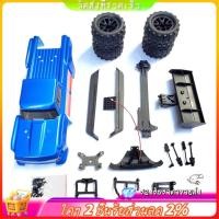 ราคา ชุดเปลือกตัวถังรถบรรทุกดัดแปลงสําหรับชิ้นส่วนอัพเกรดรถ อาร์ซี ขนาด 1 12 (43168154811)