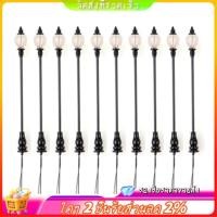 ราคา 10 ชิ้น Moss Micro Landscape เครื่องประดับโคมไฟสถาปัตยกรรมทรายตารางรุ่นโคมไฟติดผนัง G ประเภทสวนโคมไฟใช้งานง่าย (44068175706)