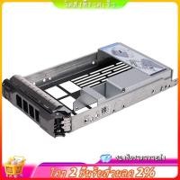 ราคา 3 5 นิ้ว Hard Drive ถาดแคดดี้สําหรับ Dell PowerEdge Servers พร้อมอะแดปเตอร์ HDD 2 5 นิ้ว NVMe SSD SAS SATA Bracket (25328407572)