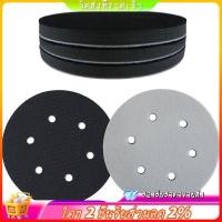 ราคา แผ่นรองหลังเบาะโฟม อีวา 6 นิ้ว ความหนาแน่นที่อ่อนนุ่ม อินเทอร์เฟซตะขอและห่วง 5 แพ็ค (42672282196)