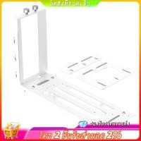 ราคา ที่วางพวงมาลัยกราฟิกการ์ดพร้อมฮาร์ดแวร์ ขายึด GPU แนวตั้ง แท่น EGPU 2 ช่อง สถานีเชื่อมต่อ GPU ภายนอกสีขาว (40372282768)