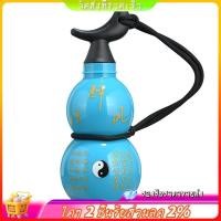 ราคา ขวดน้ําน้ําเต้าขวดน้ําดื่มแฟชั่นขวดน้ําน้ําเต้าคลาสสิกของวีรบุรุษจีนโบราณ (29092413486)