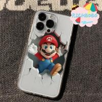 ราคา COD กัน iPhone ระดับพรีเมียม รุ่น สำหรับทุกรุ่น 16 15 14 13 12 11 XS Max XR 7 กันน้ำ กันกระแทก ส่งฟรี BFTKK256 (41972778203)