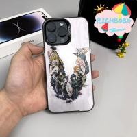 ราคา Demon Slayer เคสกันกระแทก เคสไอโฟน สำหรับiPhone 17 16 15 14 13 12 11 PROMAX XRเคสพรีเมียม ป้องกันเต็มรอบ case BFIMD468 (57451238746)