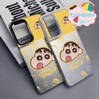 ราคา ไม่เหลืองง่าย เคส Samsung กันกระแทก กันน้ำ ทนทาน สำหรับA05 A15 A25 A35 A55 S22Ultra เคสพรีเมียม ป้องกันเต็มรอบ BFCYSX350 (54600980534)