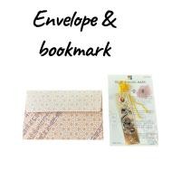 ราคา ที่คั่นหนังสือโลหะแบบดั้งเดิมของเกาหลีพร้อมพู่ (42157751808)