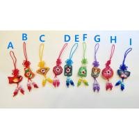 ราคา พวงกุญแจเครื่องรางปมโบราณเกาหลี (43706240746)