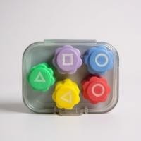 ราคา เกมปลาหมึก ชุดกงกิเกาหลีดั้งเดิม 3 รูปแบบ เกมสนุก สีสันสดใสสําหรับทุกวัย (40667102844)