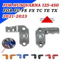 ราคา อุปกรณ์เสริมรถจักรยานยนต์ Master กระบอก Protector ฝาครอบสําหรับ Husqvarna 125 250 300 350 450 FC FE FX TC TE TX TE300 TE300I (43215001742)