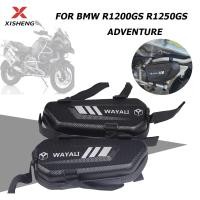 ราคา สําหรับ BMW R1200GS R1250GS R1200 R1250 R 1200 1250 GS GSA ผจญภัยกระเป๋าเครื่องมือกระเป๋าเดินทางกรอบ Crash บาร์กระเป๋า (40410872310)