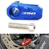 ราคา สําหรับ Honda Forza 350 NSS Nss350 FORZA350 X ADV 350 ADV350 ล้อหน้าเซ็นเซอร์ ABS ป้องกัน Guard Cover (29637551793)