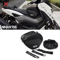 ราคา สําหรับ Yamaha Nmax 155 Nmax 125 Nmax 150 Nmax 155 รถจักรยานยนต์สกู๊ตเตอร์อุโมงค์กระเป๋ากันน้ํากระเป๋าเดินทางกระเป๋าเครื่องมือ (52000699997)